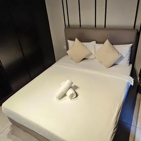Axon Residence By Klcc Pavilion Kuala Lumpur Bagian luar foto