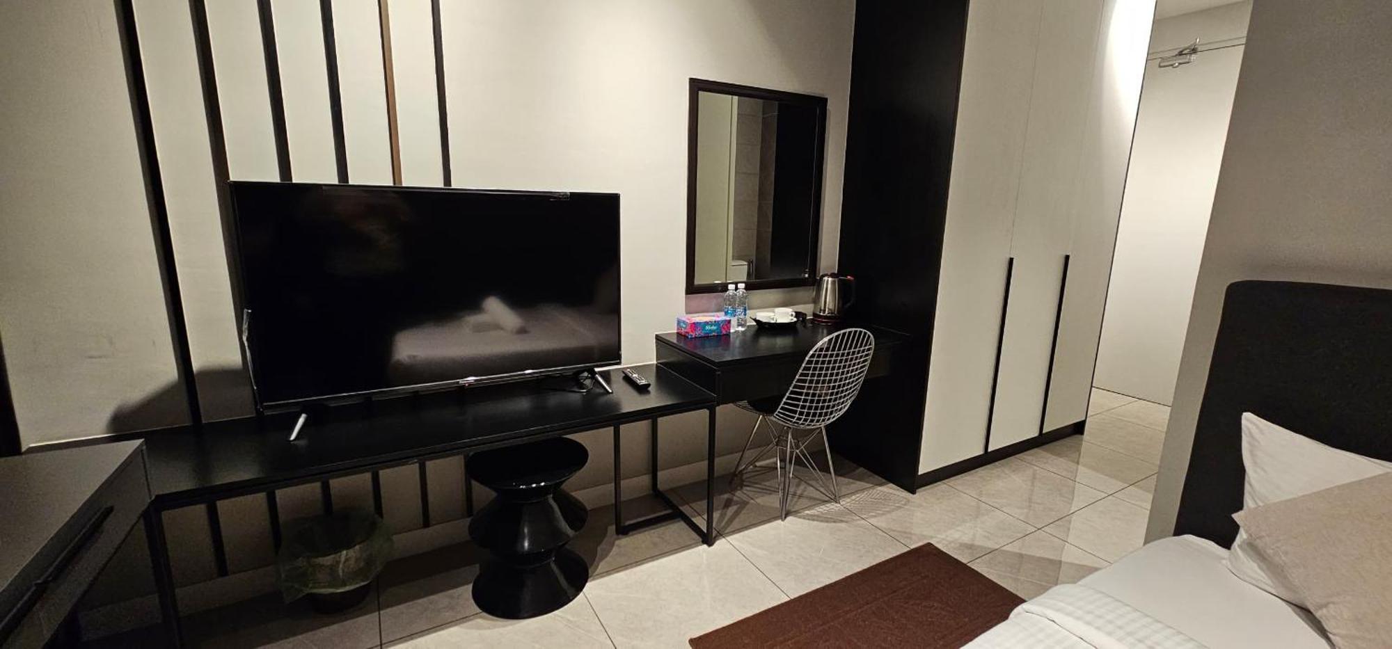 Apartment Axon By Klcc Pavilion