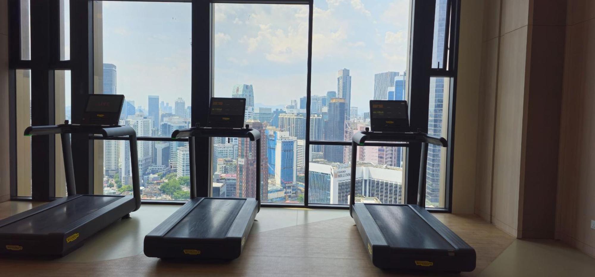Axon By Klcc Pavilion Kuala Lumpur