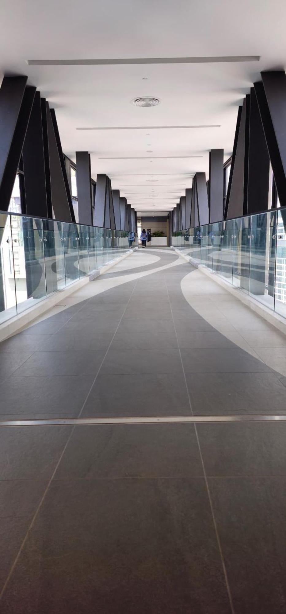 Pangsapuri Axon By Klcc Pavilion Kuala Lumpur