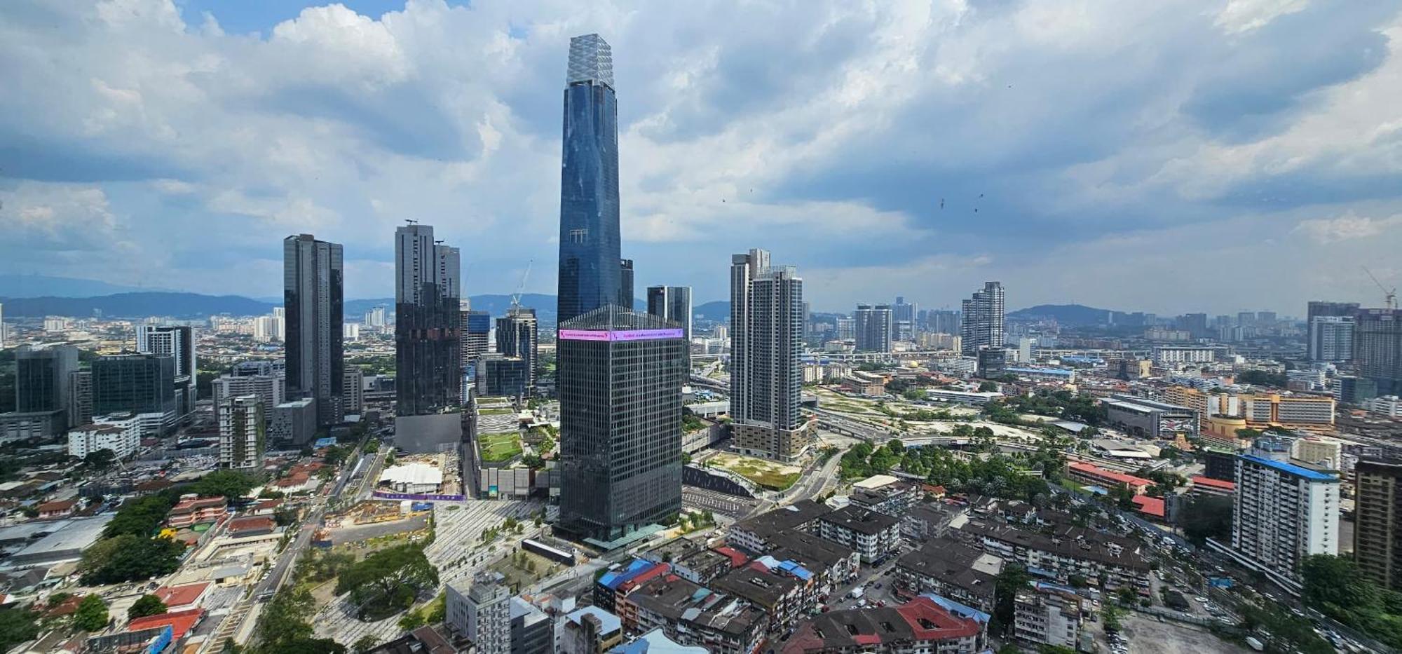 Axon By Klcc Pavilion