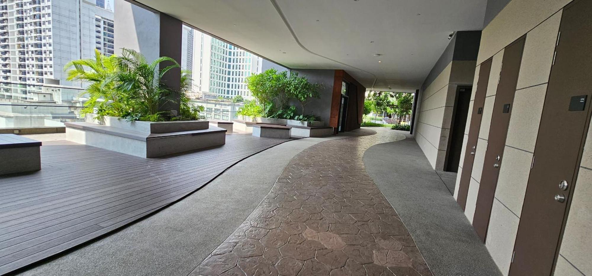 Axon By Klcc Pavilion